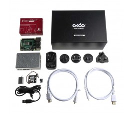 OKdo Raspberry Pi 4 Model B 4GB Premium