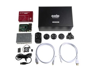 OKdo Raspberry Pi 4 Model B 4GB Premium