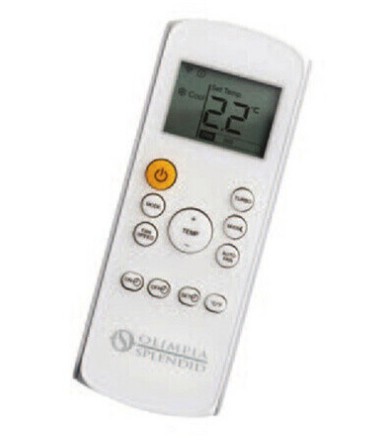 Olimpia Splendid Dolceclima Silent 10 WiFi