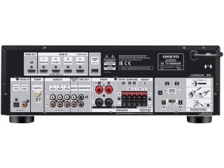 Onkyo TX-SR494DAB