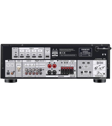Onkyo TX-SR494DAB