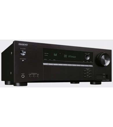 Onkyo TX-SR494DAB