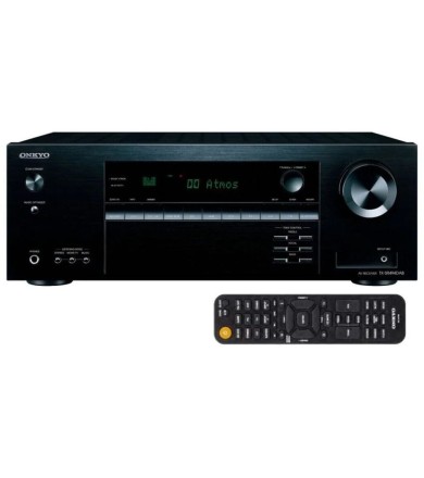 Onkyo TX-SR494DAB