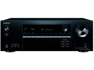 Onkyo TX-SR494DAB