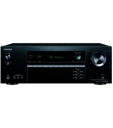 Onkyo TX-SR494DAB