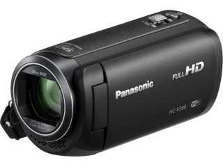 Panasonic HC-V380