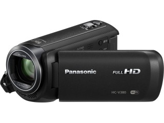 Panasonic HC-V380