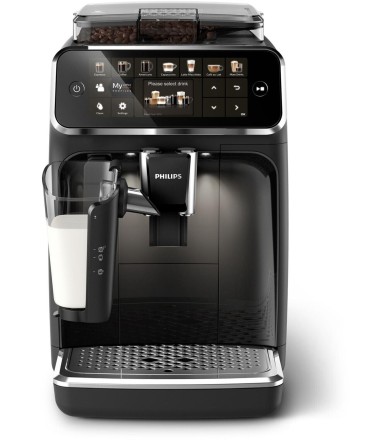 Philips Series 5400 LatteGo EP 5447/90