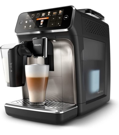 Philips Series 5400 LatteGo EP 5447/90