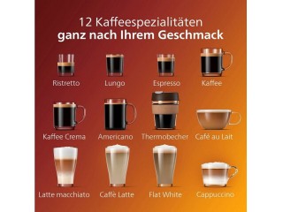 Philips Series 5400 LatteGo EP 5447/90