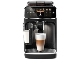 Philips Series 5400 LatteGo EP 5447/90