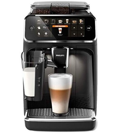 Philips Series 5400 LatteGo EP 5447/90