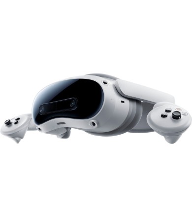 Pico 4 Ultra VR Headset
