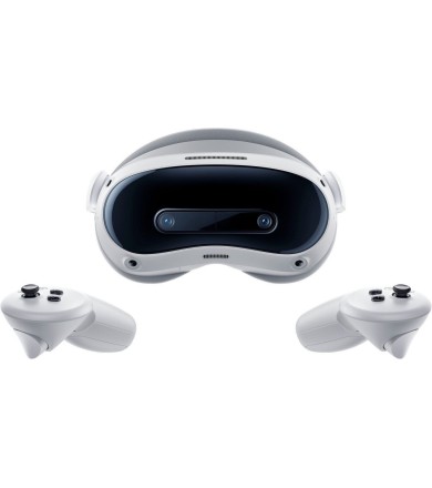 Pico 4 Ultra VR Headset