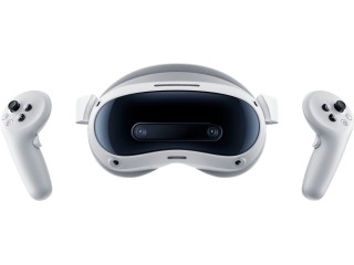 Pico 4 Ultra VR Headset