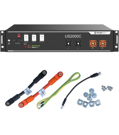 PYLONTECH US2000C