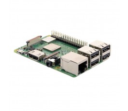 Raspberry Pi 3 Model B+