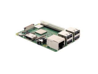 Raspberry Pi 3 Model B+