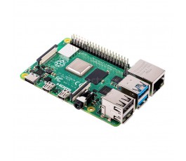 Raspberry Pi 4 Model B 1GB