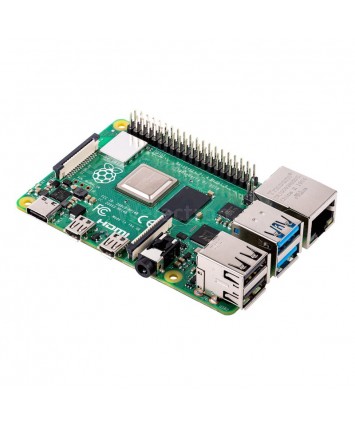 Raspberry Pi 4 Model B 1GB