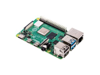 Raspberry Pi 4 Model B 2GB