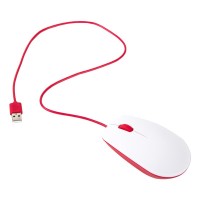 Stolní sada Raspberry Pi 4B (4GB).