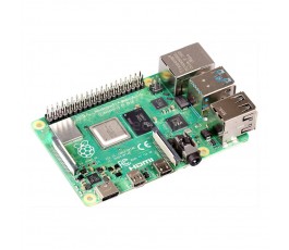 Raspberry Pi 4 Model B 4GB