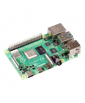 Raspberry Pi 4 Model B 4GB