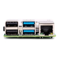 Raspberry Pi 4 Model B 4GB