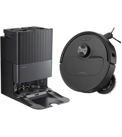 roborock Qrevo Master black