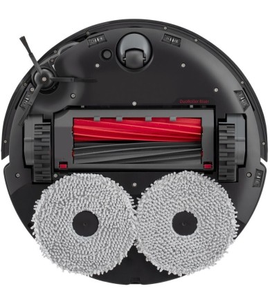 roborock Qrevo Master black