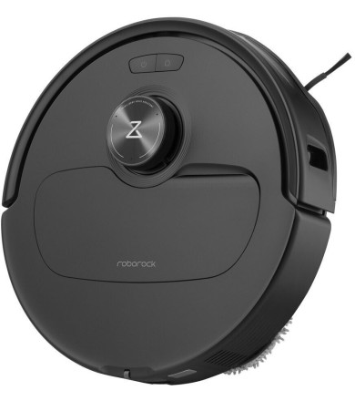 roborock Qrevo Master black