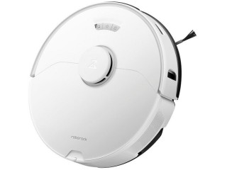Roborock S7 Max Ultra bílý