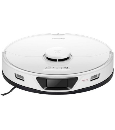 Roborock S7 Max Ultra bílý