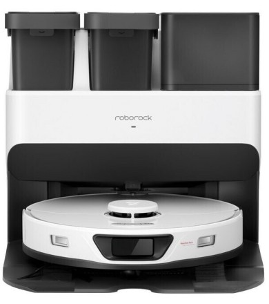 Roborock S7 Max Ultra bílý