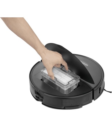 Roborock S8 Pro Ultra Black