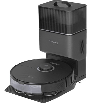 Roborock S8 Pro Ultra Black