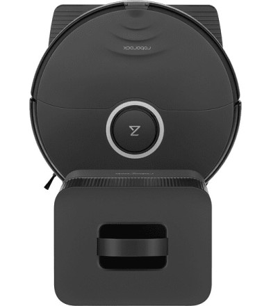 Roborock S8 Pro Ultra Black