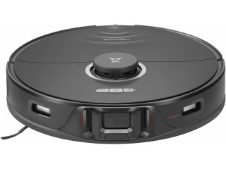 Roborock S8 Pro Ultra Black