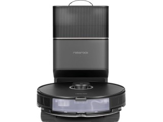 Roborock S8 Pro Ultra Black
