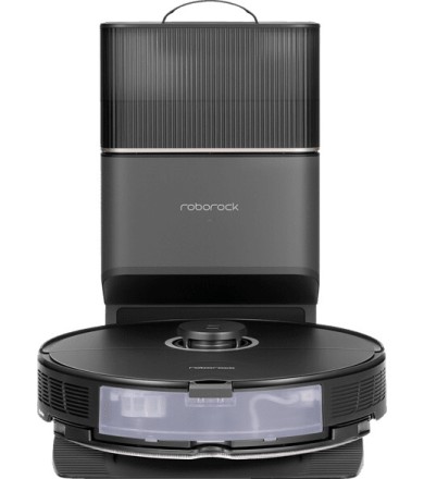 Roborock S8 Pro Ultra Black