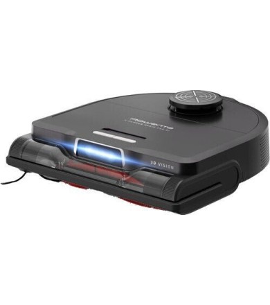 Rowenta X-Plorer S240+ AI 4v1 RR 9695 WH