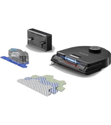 Rowenta X-Plorer S240+ AI 4v1 RR 9695 WH