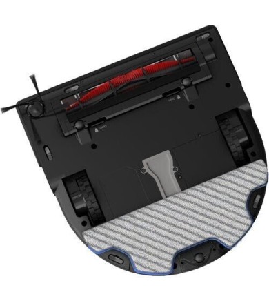 Rowenta X-Plorer S240+ AI 4v1 RR 9695 WH