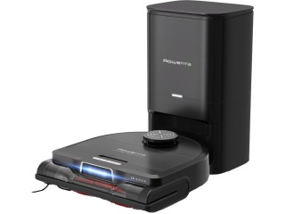 Rowenta X-Plorer S240+ AI 4v1 RR 9695 WH