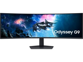 Samsung S49CG954E