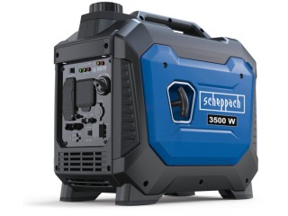 Scheppach SG3500i