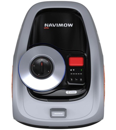 Segway Navimow i105E 500 m²