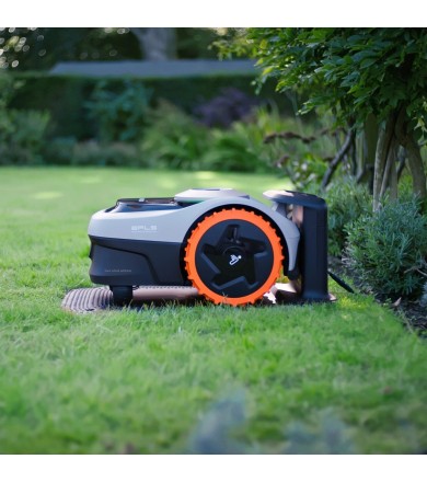 Segway Navimow i105E 500 m²
