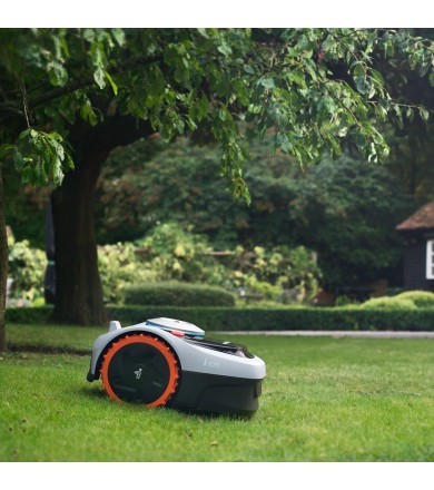 Segway Navimow i105E 500 m²